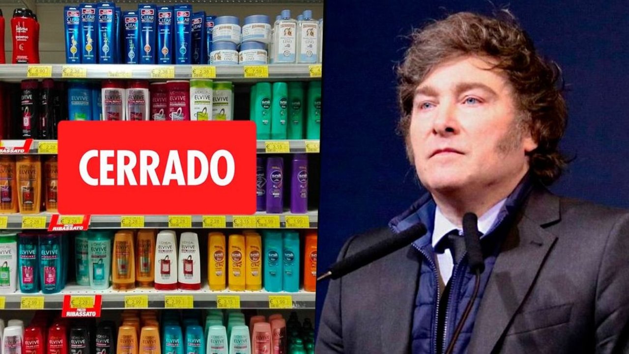 Qué marca de shampoo se va de Argentina. Qué empresa de productos anunció que venderá sus acciones y se va del país. P&G se va del país