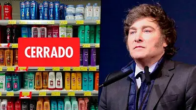 Qué marca de shampoo se va de Argentina. Qué empresa de productos anunció que venderá sus acciones y se va del país. P&G se va del país Qué marca de shampoo se va de Argentina. Qué empresa de productos anunció que venderá sus acciones y se va del país. P&G se va del país