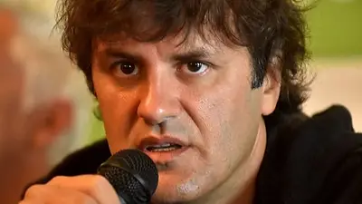 Cuándo vuelven Los Piojos con Ciro Martínez Cuándo vuelven Los Piojos con Ciro Martínez