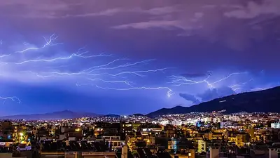 Cuándo es la tormenta de Santa Rosa 2026 en Argentina: ¿por qué cae cada agosto? Cuándo es la tormenta de Santa Rosa 2026 en Argentina: ¿por qué cae cada agosto?