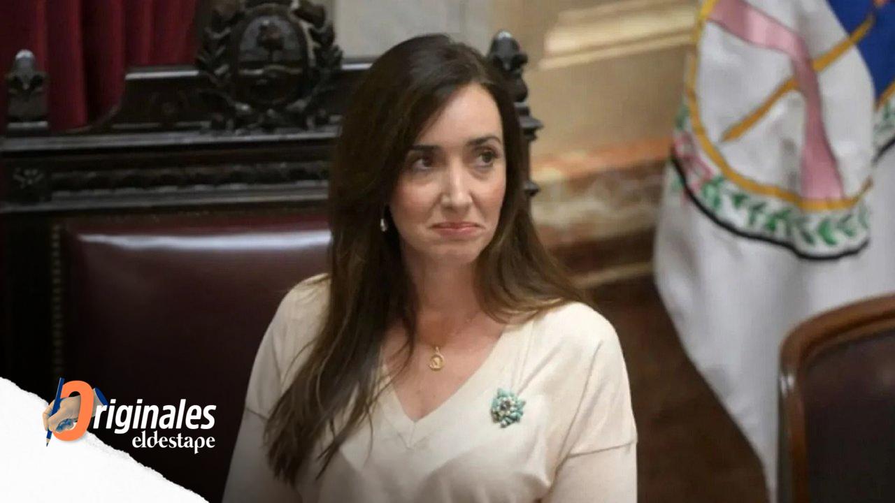 El Gobierno impulsa una denuncia contra Villarruel e intenta encubrir a Kueider