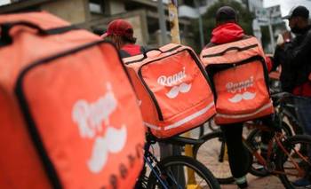 "Chamuyo": trabajadores de Rappi desbaratan la mentira de los $2 millones  | Salarios