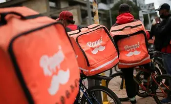 "Chamuyo": trabajadores de Rappi desbaratan la mentira de los $2 millones  | Salarios