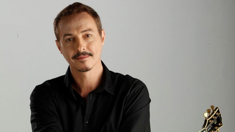 Pedro Aznar.
