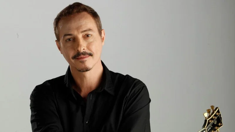 Pedro Aznar.
