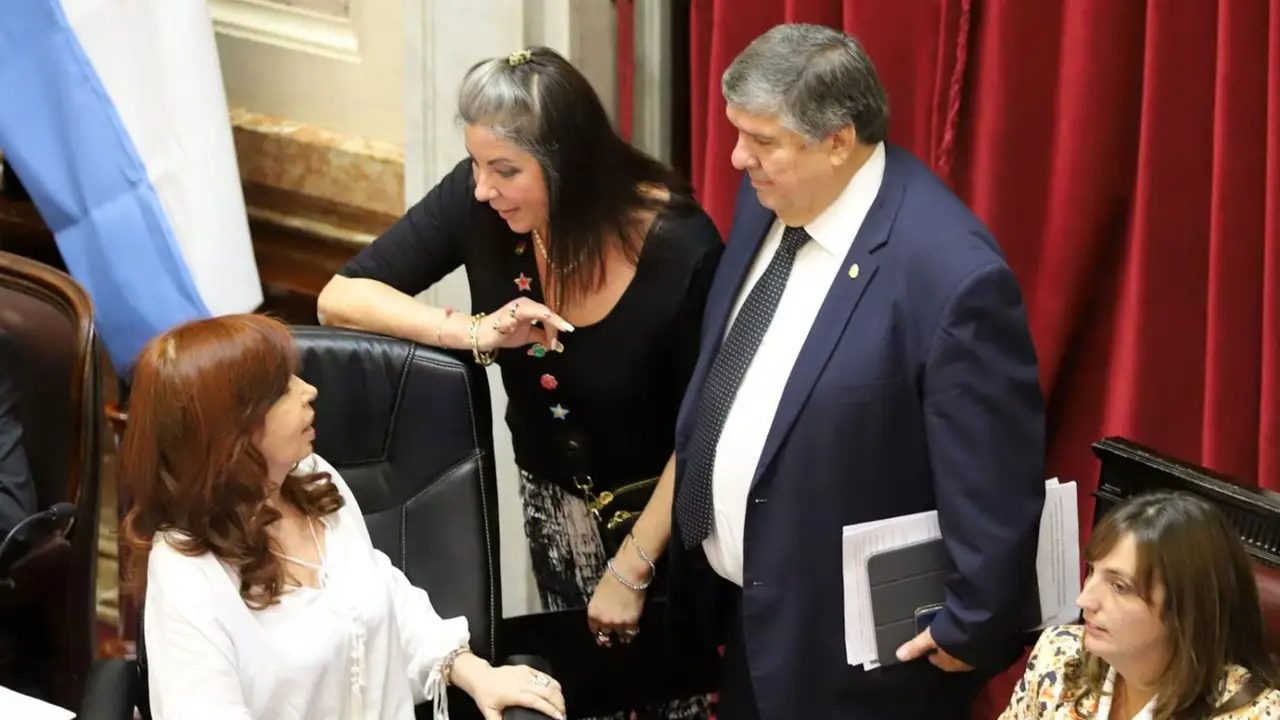Una discusión que anticipa diferentes visiones sobre el rumbo del PJ
