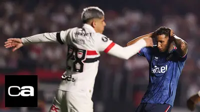 Futbolista uruguayo Juan Izquierdo muere casi una semana después de colapsar en la cancha Futbolista uruguayo Juan Izquierdo muere casi una semana después de colapsar en la cancha