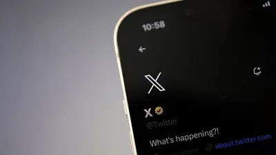 La red social X vuelve a funcionar tras una breve interrupción, según Downdetector La red social X vuelve a funcionar tras una breve interrupción, según Downdetector