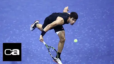 Alcaraz disfruta de la intensa rivalidad con Djokovic Alcaraz disfruta de la intensa rivalidad con Djokovic