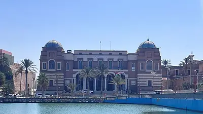CRONOLOGÍA- Desarrollo de los últimos años en Libia tras el levantamiento de 2011 CRONOLOGÍA- Desarrollo de los últimos años en Libia tras el levantamiento de 2011