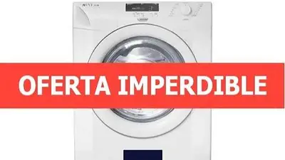 Dónde comprar lavarropas en oferta con cuotas sin interés Dónde comprar lavarropas en oferta con cuotas sin interés