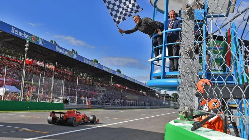 gran premio monza