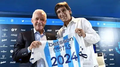Racing, dólares, Gustavo Costas, Víctor Blanco, mercado de pases, Flamengo, Carlos Alcaraz Racing, dólares, Gustavo Costas, Víctor Blanco, mercado de pases, Flamengo, Carlos Alcaraz