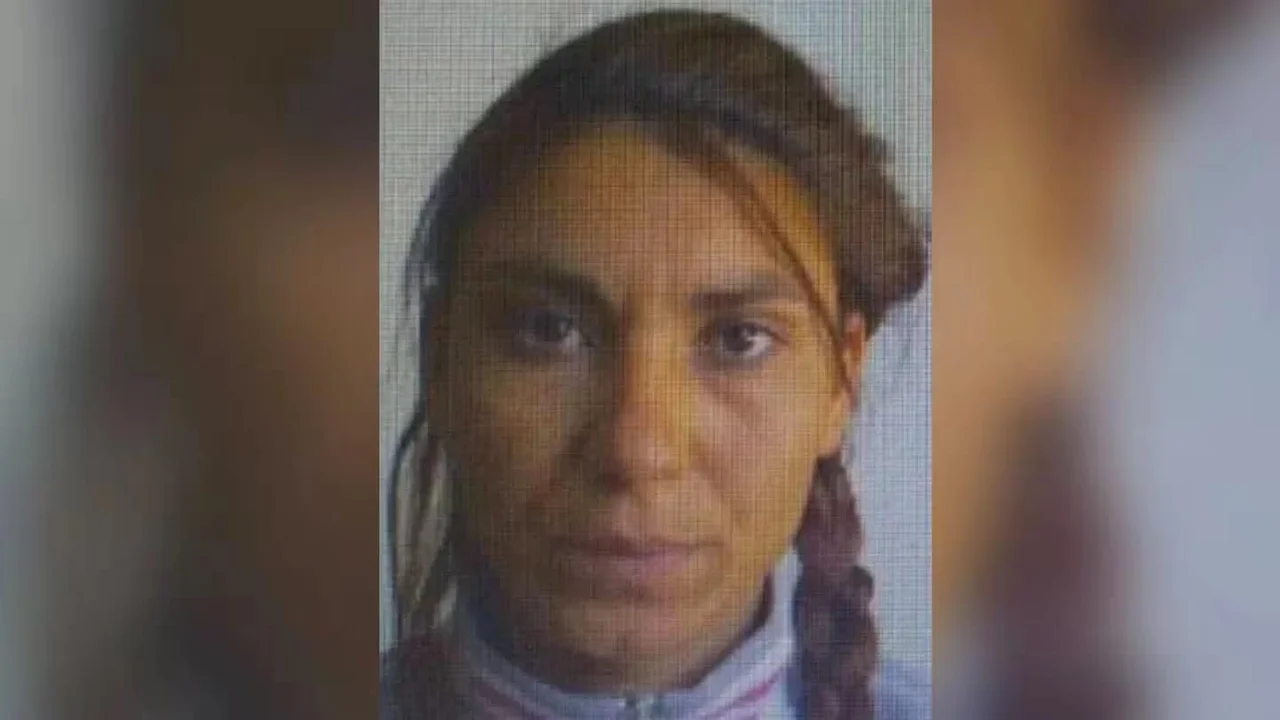 Identificaron el cuerpo encontrado calcinado en Mendoza e investigan un femicidio