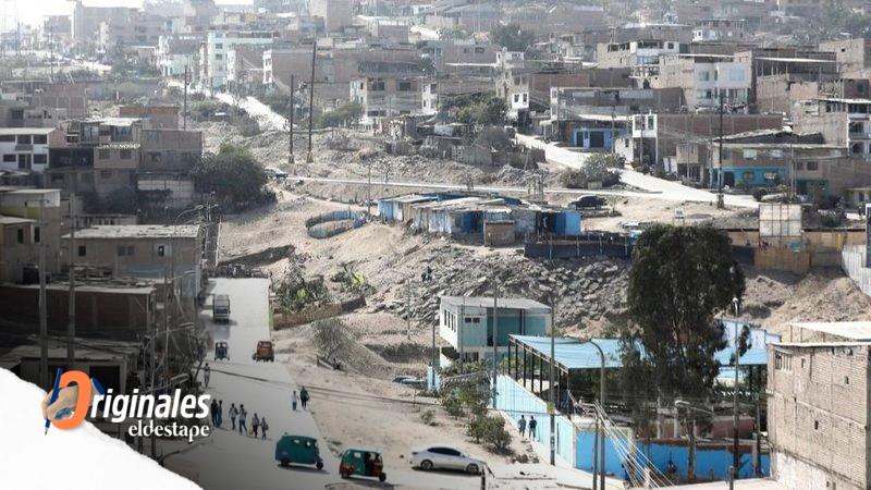 Desnutrición infantil y crisis alimentaria: consecuencias del "crecimiento empobrecedor" a la peruana