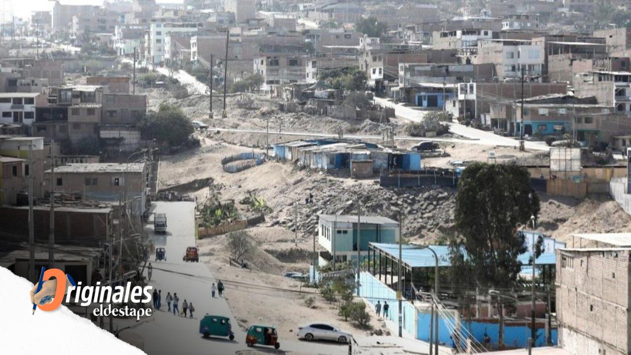 Desnutrición infantil y crisis alimentaria: consecuencias del "crecimiento empobrecedor" a la peruana