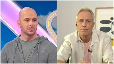 Denuncia contra Marley: "Entendí que fue una relación de abuso sexual" dijo la víctima