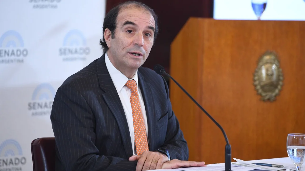 Javier Milei, presidente: el minuto a minuto de este miércoles 28 de agosto
