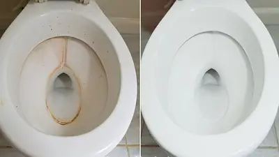 Inodoro Inodoro