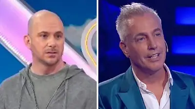 Qué dice la denuncia que Alfredo Molina le hizo a Marley. Qué dice la denuncia que Alfredo Molina le hizo a Marley.