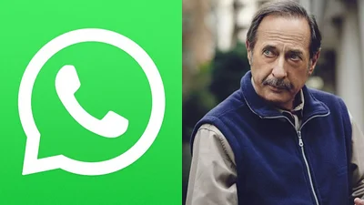 WhatsApps. El Encargado. WhatsApps. El Encargado.