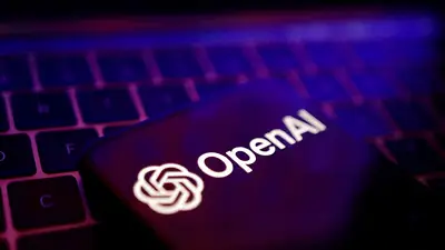 OpenAI en conversaciones para financiación que podría valorarla en más de 100.000 millones dólares: WSJ OpenAI en conversaciones para financiación que podría valorarla en más de 100.000 millones dólares: WSJ