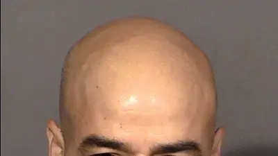 Exfuncionario electo de EEUU es declarado culpable del asesinato de un reportero en Las Vegas Exfuncionario electo de EEUU es declarado culpable del asesinato de un reportero en Las Vegas