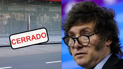 Qué supermercados y shoppings cierran en septiembre. Día del Empleado de Comercio: cuándo es y por qué cierran los negocios en Argentina Qué supermercados y shoppings cierran en septiembre. Día del Empleado de Comercio: cuándo es y por qué cierran los negocios en Argentina