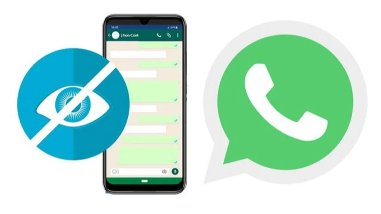 ¿Cómo ocultar un chat en WhatsApp y que nadie pueda verlo?