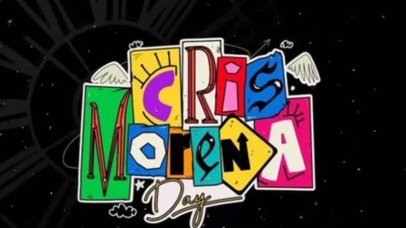 Qué pasó con el Cris Morena Day y por qué no estará presente Yeyito De Gregorio.
