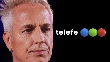 Marley estaría enojado por no ser parte de La Voz Argentina: qué pasó