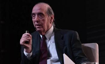 El economista favorito de Milei alertó por la acumulación de reservas | Reservas