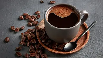 Café. Café.