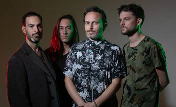 Barco anunció su gira internacional: "Va a ser un paso fugaz pero intenso" | Música
