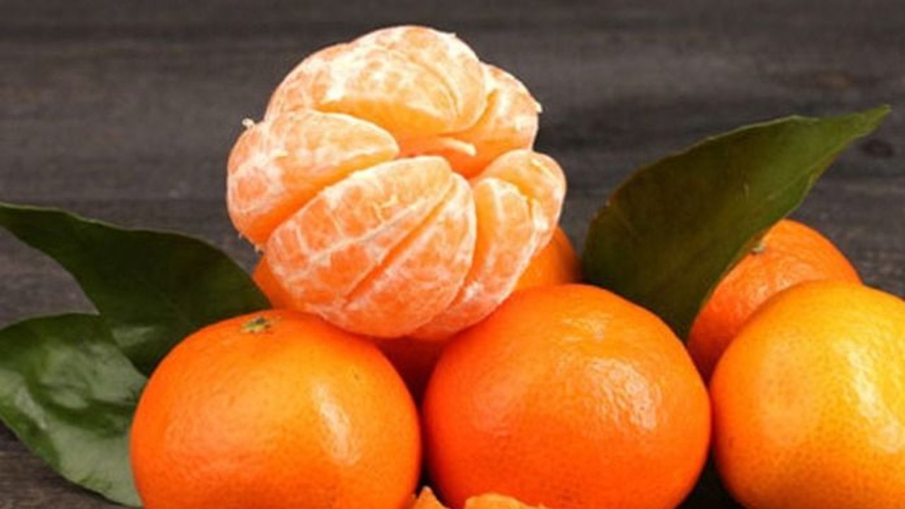 Qué pasó con las mandarinas y cuál son los beneficios nutricionales de consumirlas en temporada.