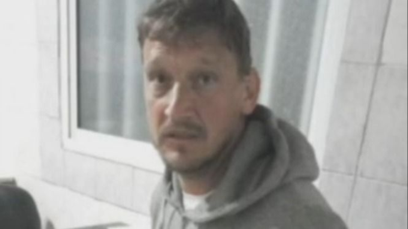 Detuvieron en Corrientes al diputado Germán Kiczka, acusado de pedofilia