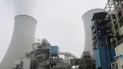 China seguirá adelante con las reformas para reducir las emisiones de carbono China seguirá adelante con las reformas para reducir las emisiones de carbono