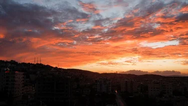 Israel mata a cinco combatientes palestinos dentro de una mezquita en Cisjordania