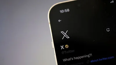 Máximo tribunal de Brasil amenaza con suspender la red social X en el país el jueves por la noche Máximo tribunal de Brasil amenaza con suspender la red social X en el país el jueves por la noche