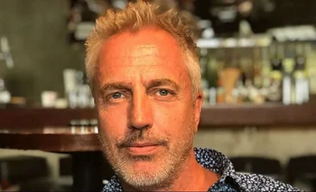 Nueva denuncia por abuso sexual contra Marley | Denuncia de abuso sexual