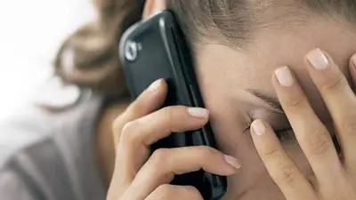 Qué es el "robocalling", la nueva estafa viral, y cómo evitarla. Qué es el "robocalling", la nueva estafa viral, y cómo evitarla.