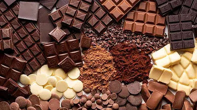 Chocolate Chocolate