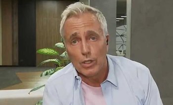 Polémico descargo de Marley tras sus dichos sobre el parto de su hija | Televisión 