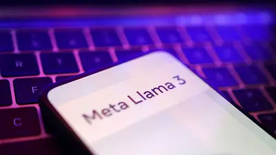 Meta dice que sus modelos de IA Llama están siendo utilizados por bancos y empresas tecnológicas Meta dice que sus modelos de IA Llama están siendo utilizados por bancos y empresas tecnológicas