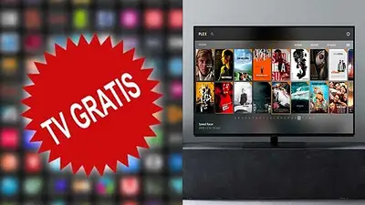 Canales FAST de streaming, TV gratis Canales FAST de streaming, TV gratis