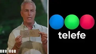 Se supo qué va a pasar con Survivor Expedición Robinson, después de la denuncia de Marley Se supo qué va a pasar con Survivor Expedición Robinson, después de la denuncia de Marley