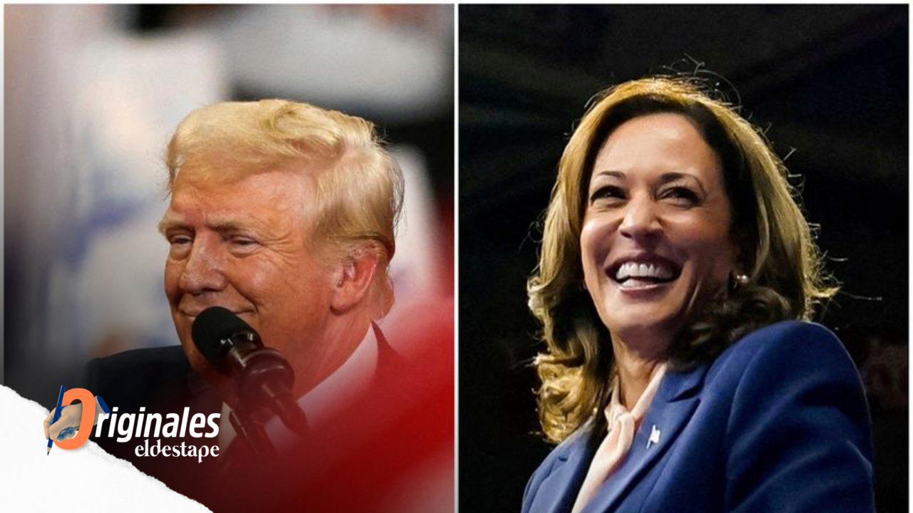 La democracia de Estados Unidos a dos meses de las elecciones