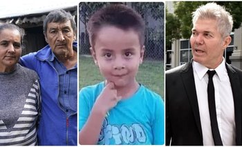 Caso Loan: Burlando insultó a la familia y lanzó uja fuerte acusación | Desaparición de loan