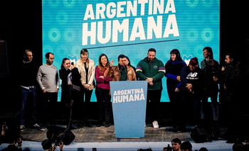 Grabois lanza su think tank para "perfeccionar" su plan de Gobierno y criticar a Milei | Elecciones 2025