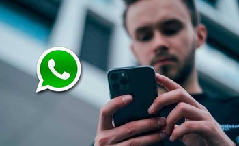 Cómo activar el modo "no molestar" para que no lleguen notificaciones | Whatsapp